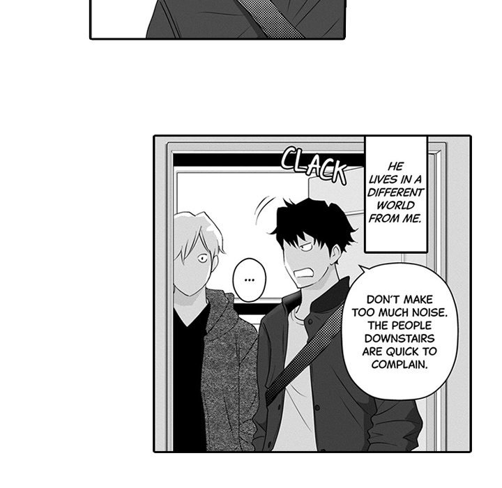 Hachi / Ritsu - episode 5 - 5