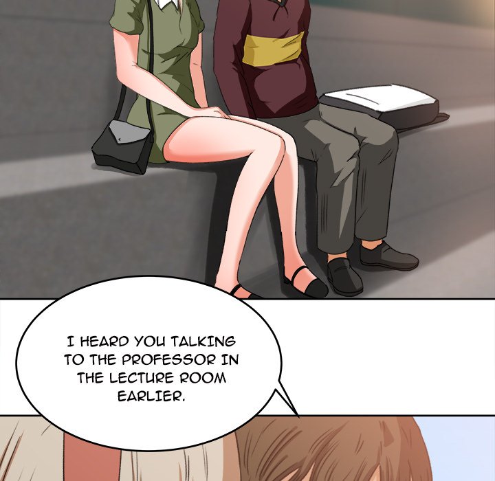Inside the Uniform - episode 3 - 40