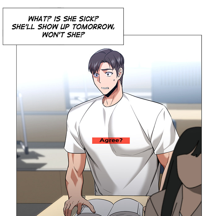 Man Up, Girl! - episode 57 - 9