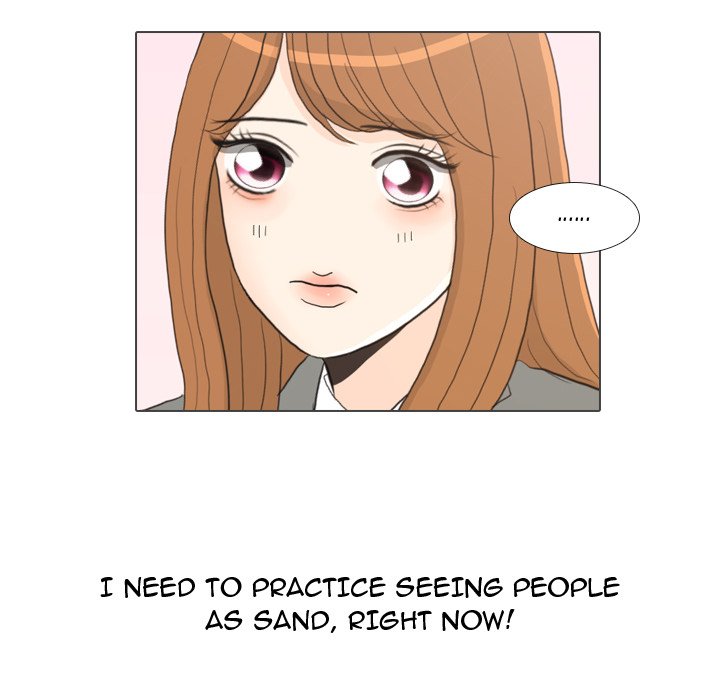 Hold My Hand - episode 26 - 53