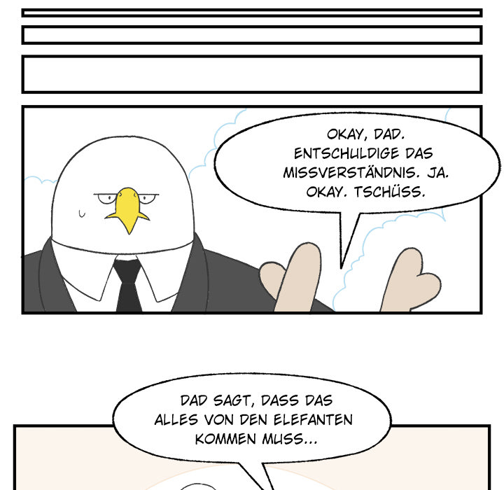 Mitschüler fressen verboten - episode 24 - 52