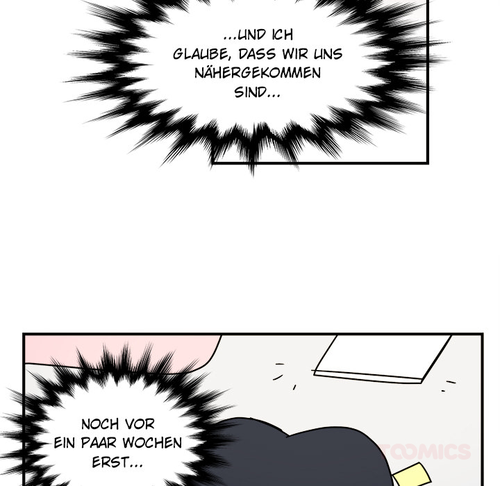 Bürodilemma - episode 18 - 25