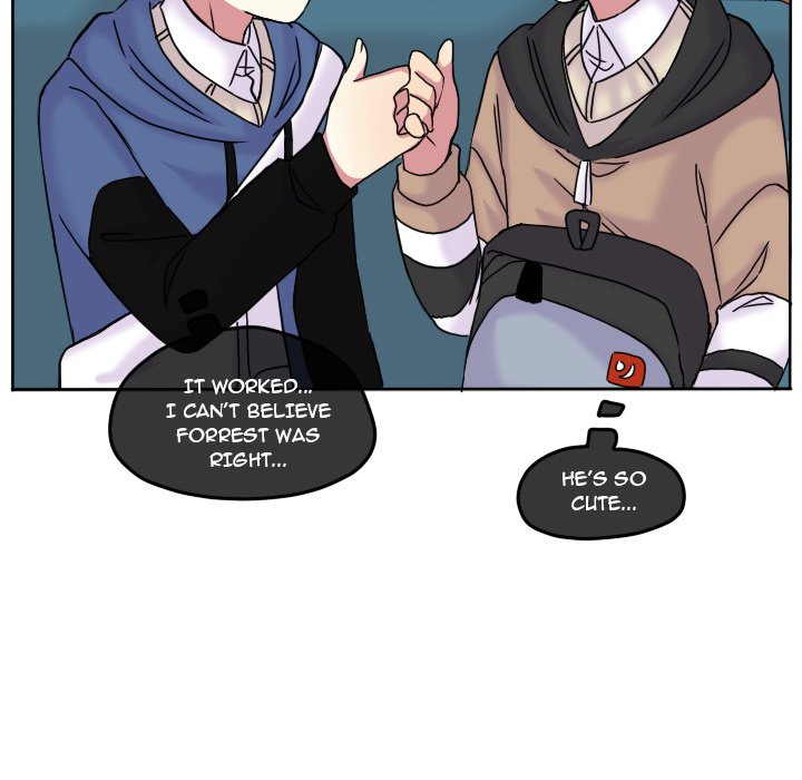 The Chill Couple - episode 82 - 20
