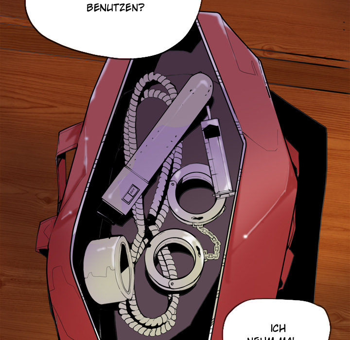 Housewife - episode 1 - 8