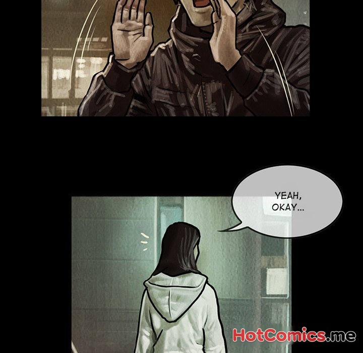 Shaman - episode 5 - 45