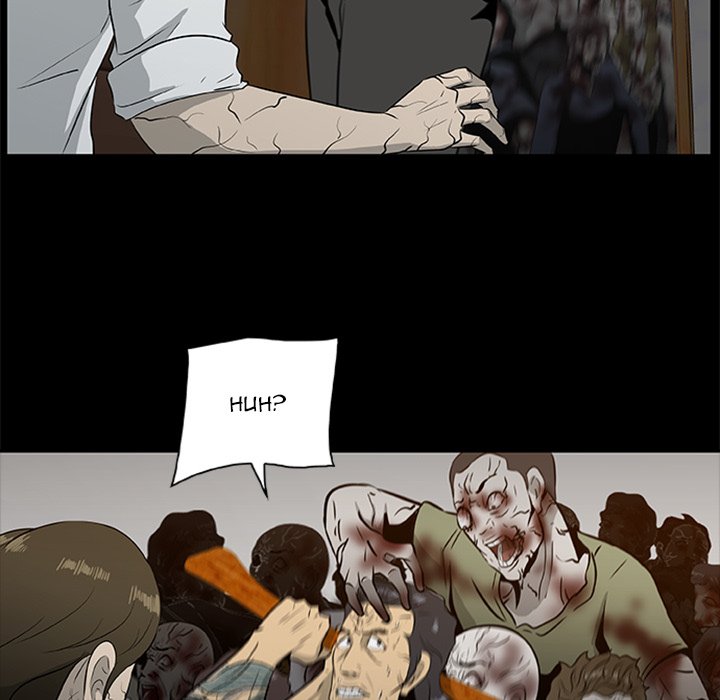 Zombie Wave - episode 18 - 4