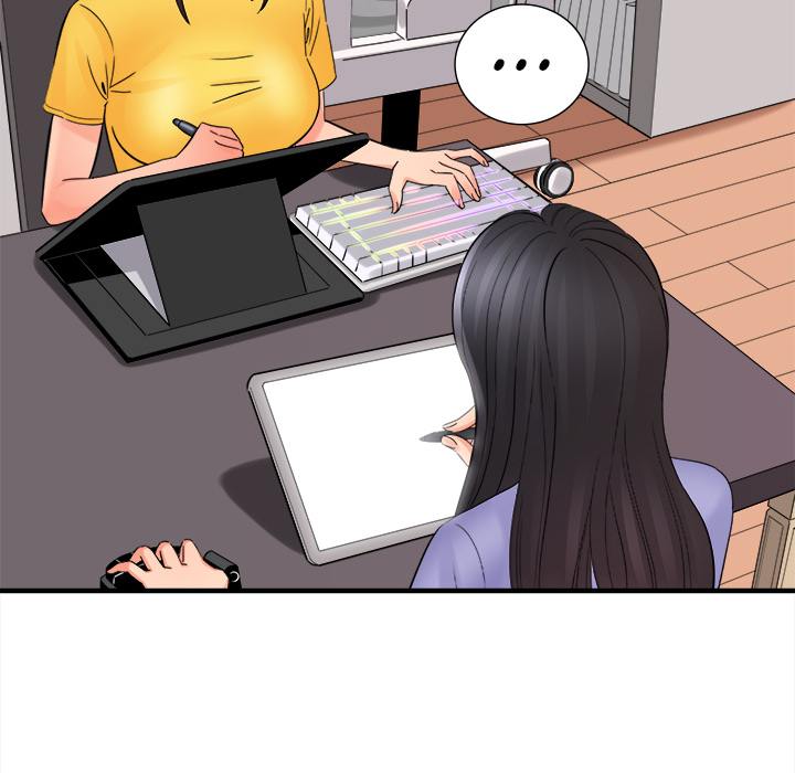 Cartoon Chloe - episode 37 - 63