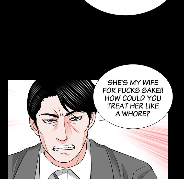 The Richest People in Gangnam have their Own Problems - episode 9 - 99