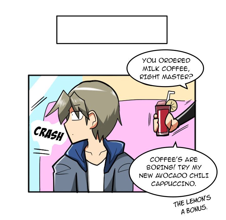 Maki and Friends - episode 35 - 23