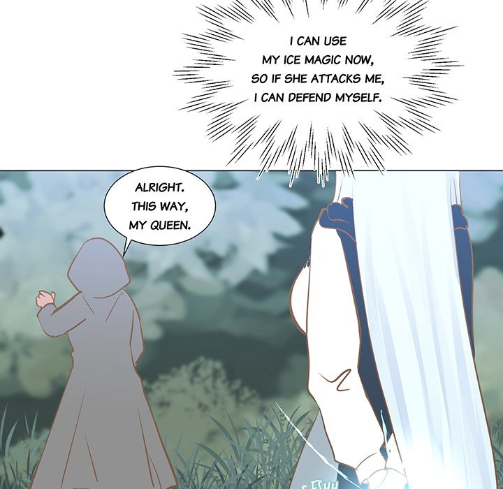Now, I am Demon King's Wife - episode 28 - 8