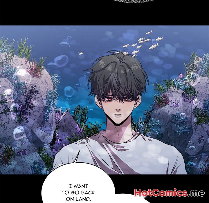 The Spring Scent of the Sea - episode 46 - 98