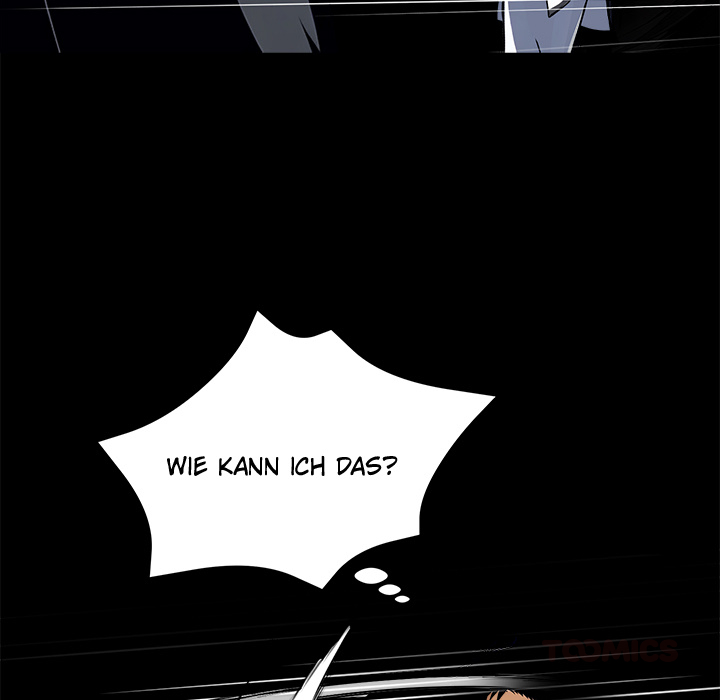 Workaholic Gangster - episode 50 - 110