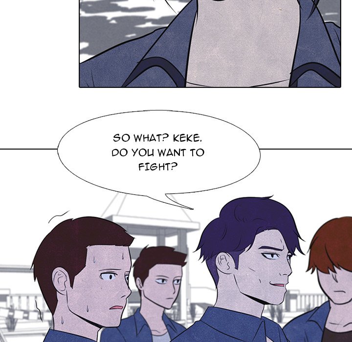 High School Devil - episode 24 - 30