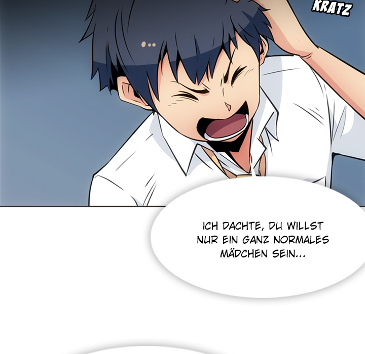 Eine Spionin zum Knuddeln - episode 30 - 12