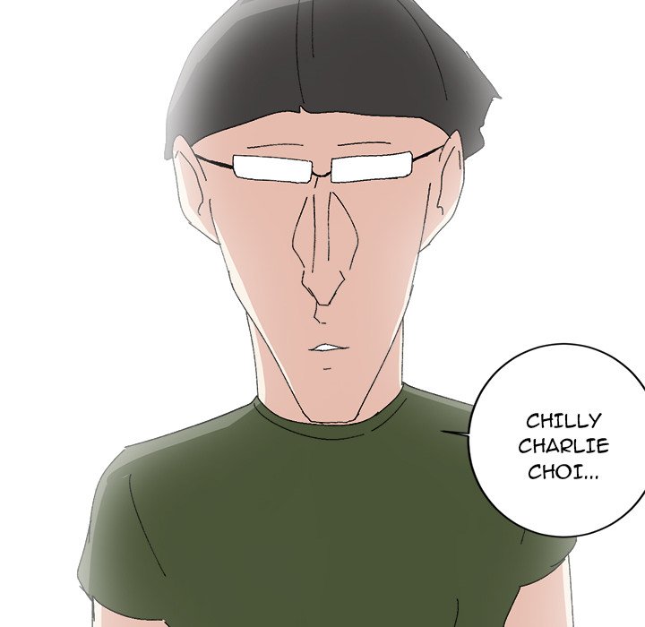 Chilly Charlie - episode 50 - 116