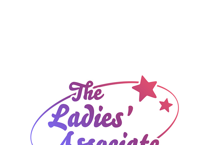 The Ladies' Associate - UNCENSORED - episode 53 - 0