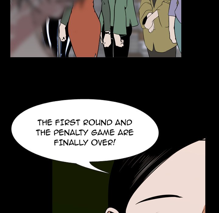 Survival Game - episode 25 - 85