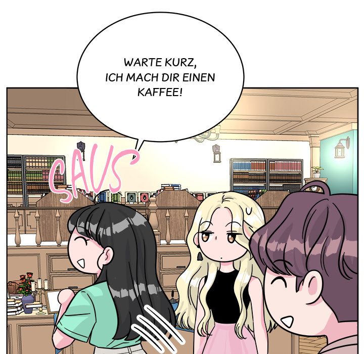 Willkommen im Zauberladen - episode 42 - 21
