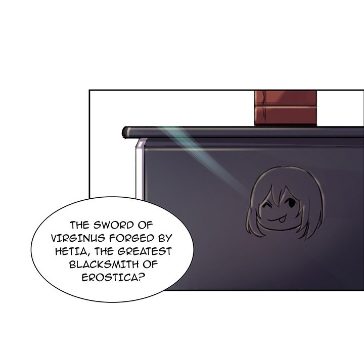Erostica - episode Prologue - 27