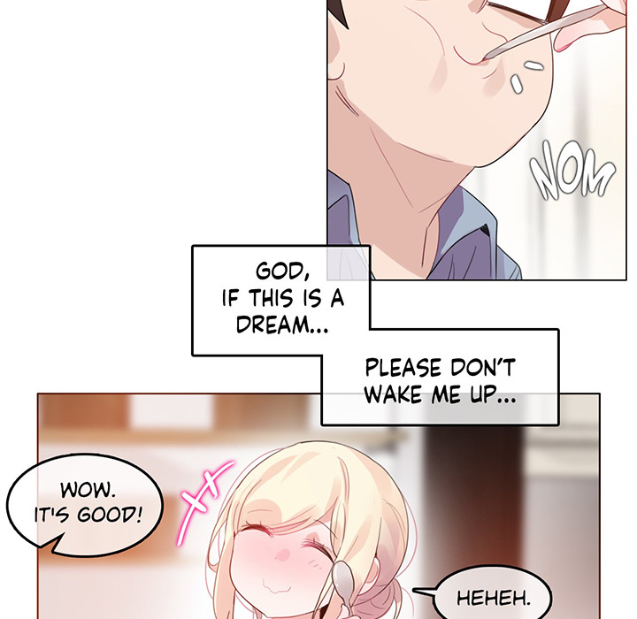 A Pervert's Daily Life - episode 56 - 28