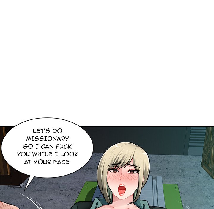 Boss Around - episode 9 - 92