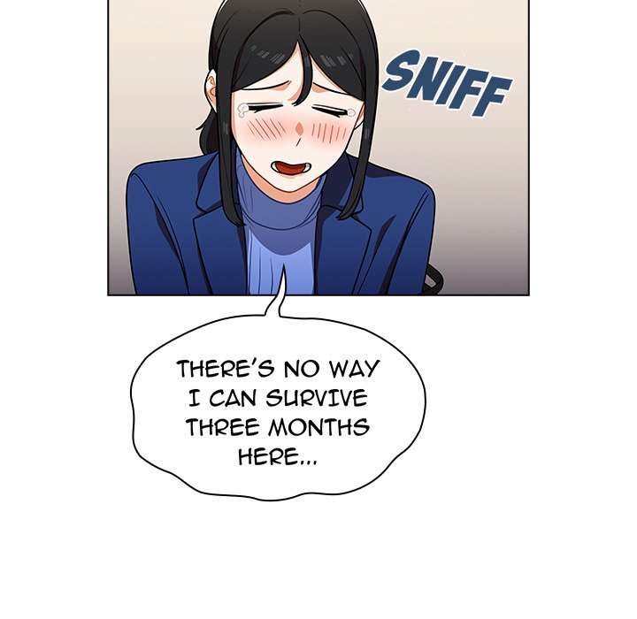 Naughty Little Secret - episode 9 - 24