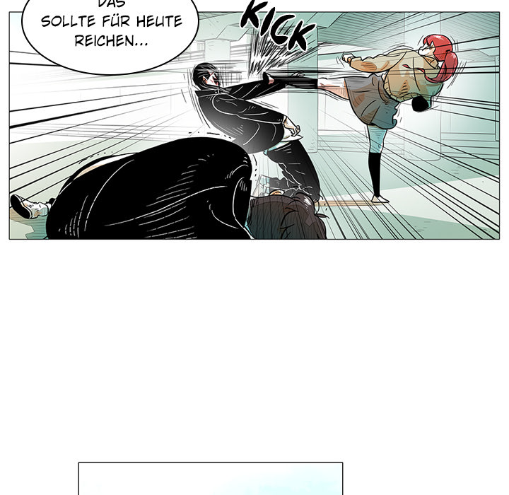 Hero Kim: Wer hat einen Retter bestellt? - episode 15 - 60
