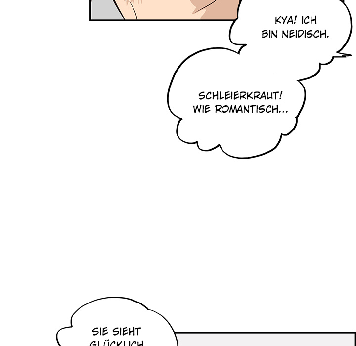Der Hahn im Korb - episode 12 - 89
