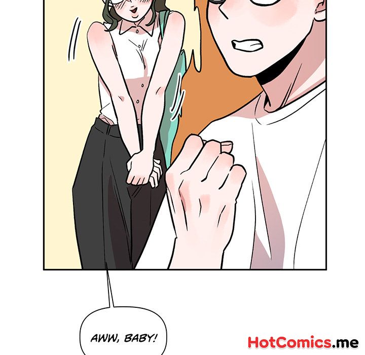 Bitter Sweetheart - episode 20 - 28