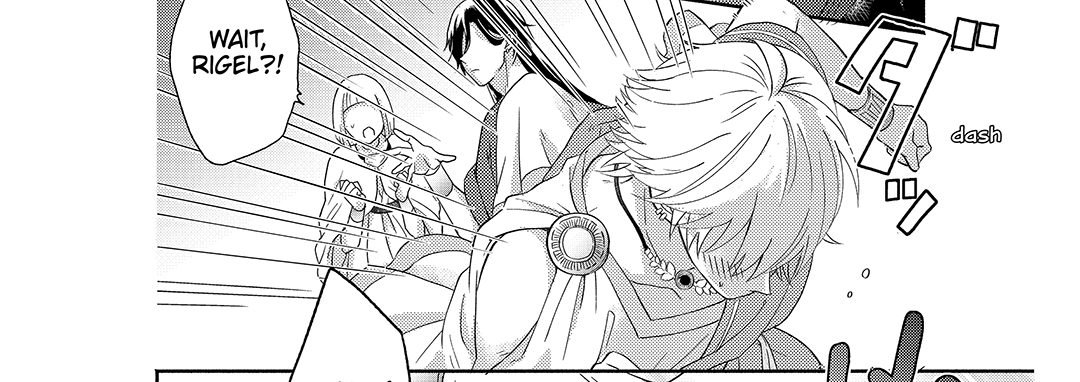 Eclair Omnibus Vol. 1 - episode 3 - 17