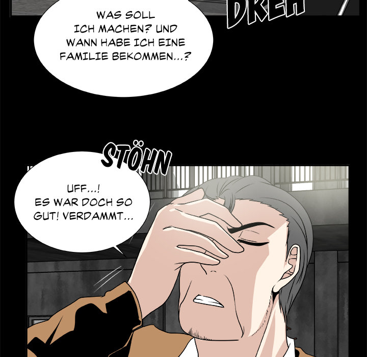Unter der Maske - episode 21 - 45