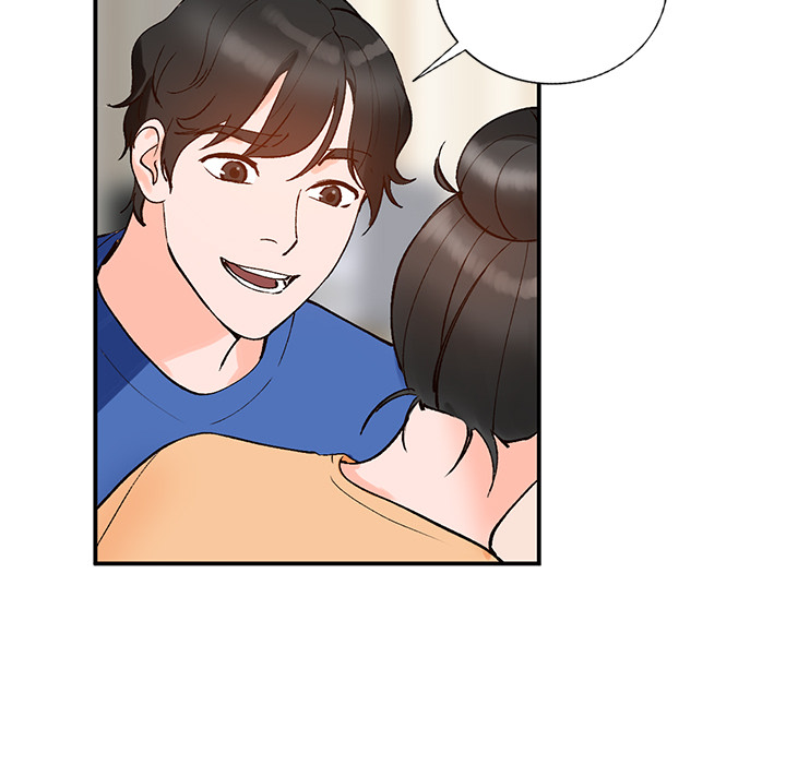 Town Girls - episode 11 - 95