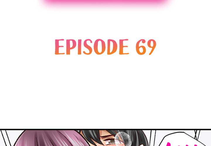 Our Kinky Newlywed Life - episode 69 - 3