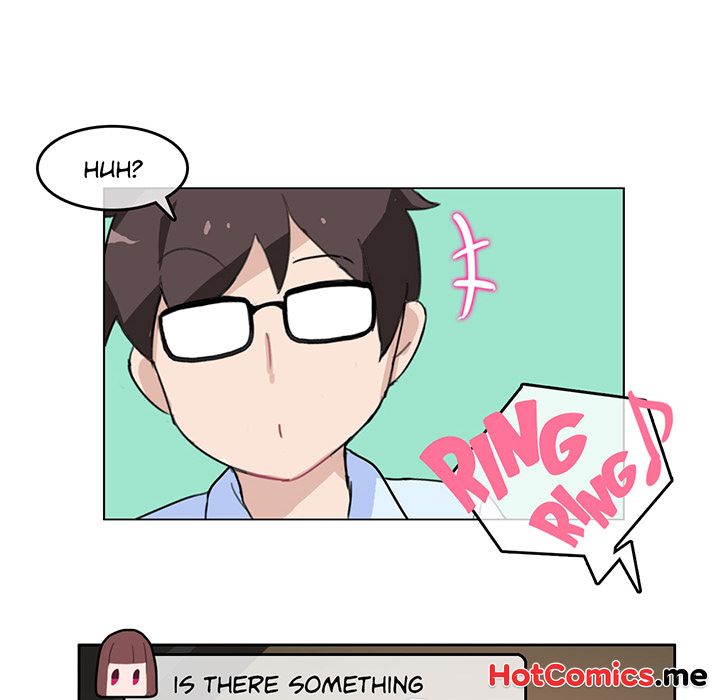 A Pervert's Daily Life - episode 9 - 8