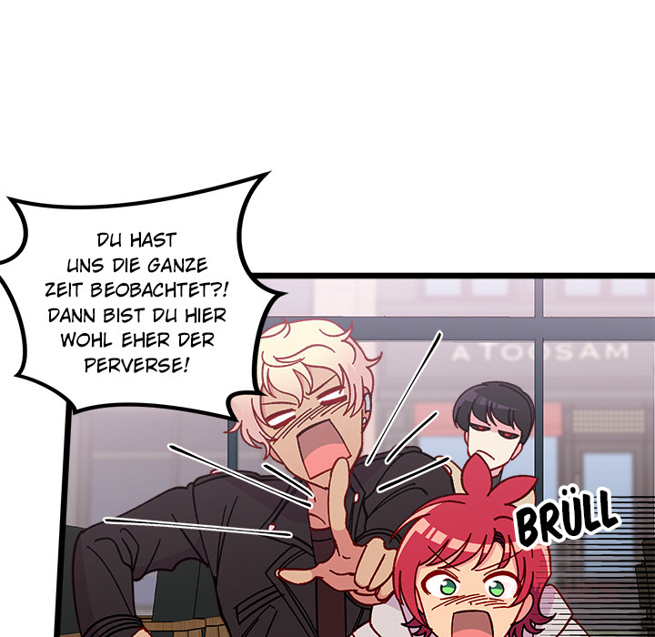 Ich wähle dich! - episode 97 - 61