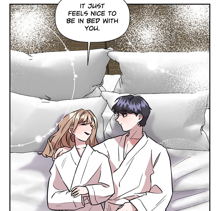 Bitter Sweetheart - episode 36 - 127