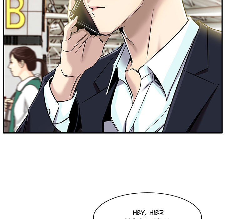 Sponsor (Drama) - episode 1 - 35