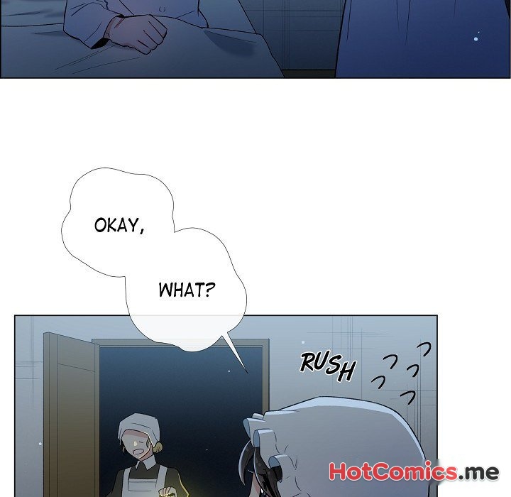 The Maid and the Vampire - episode 7 - 14