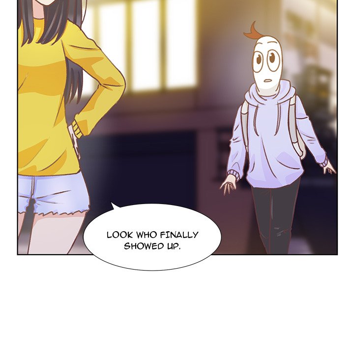 You're No Good - episode 9 - 80