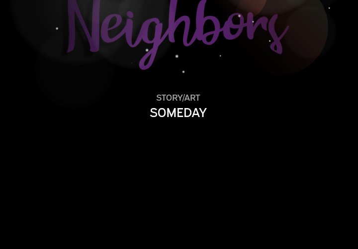 Secret Neighbors - episode 19 - 1