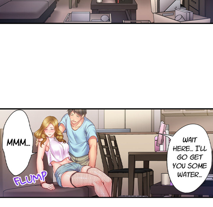 First Time With My Wife (Again) - episode 27 - 23