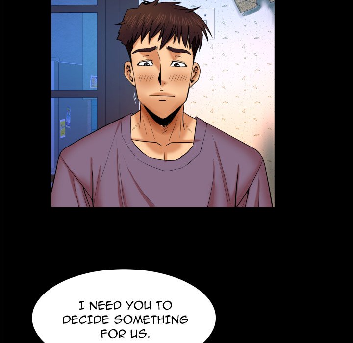 Secret Life - episode 18 - 17