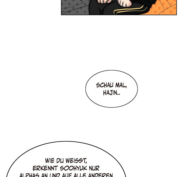 Die geheime Liebe des Omega K - episode 15 - 81