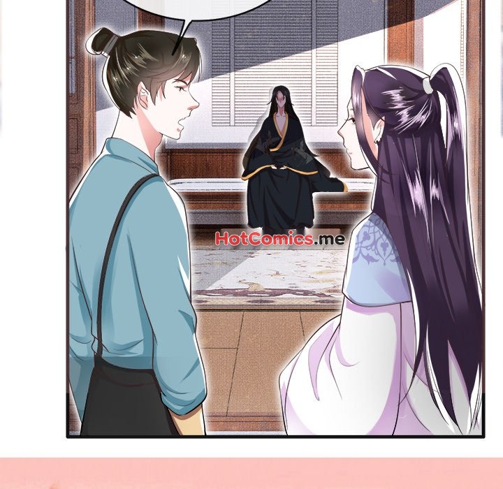 The Queen of Hell - episode 19 - 70