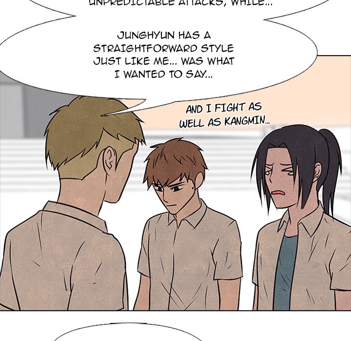 High School Devil - episode 83 - 45