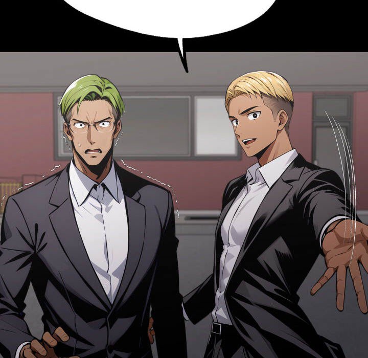 Workaholic Gangster - episode 89 - 7