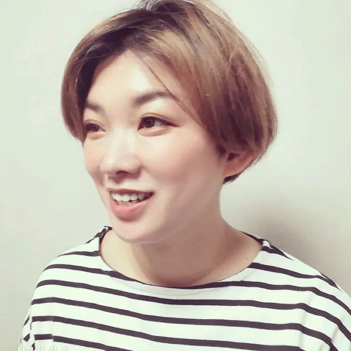 michiko.n_short