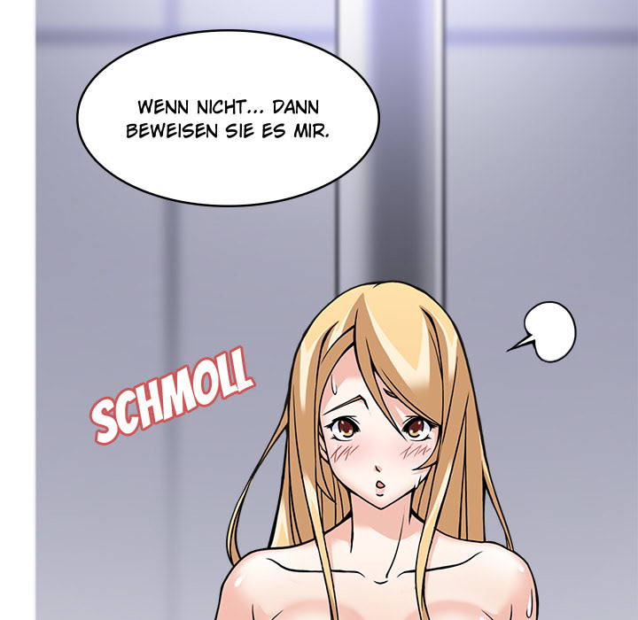 Agent Playboy meldet sich zum Dienst - episode 6 - 50
