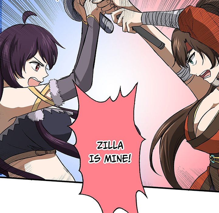 I Reincarnated as a Villain of an RPG, But I Want to Survive - episode 23 - 79