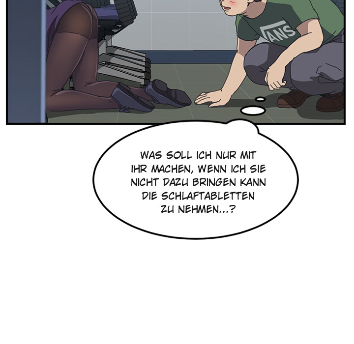 Mitbewohner wider Willen - episode 14 - 65